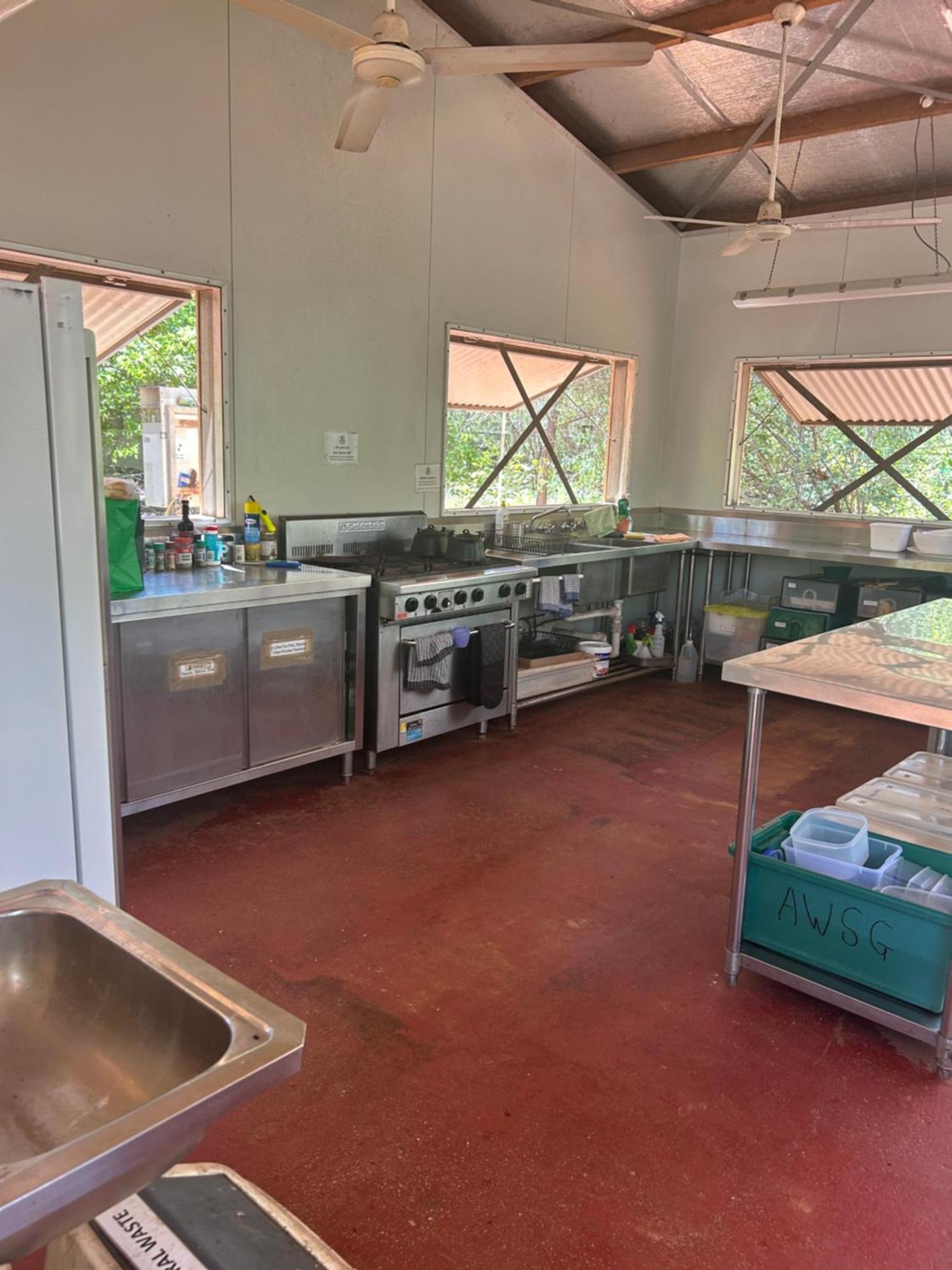 Broome Bird Observatory Ngoại thất bức ảnh
