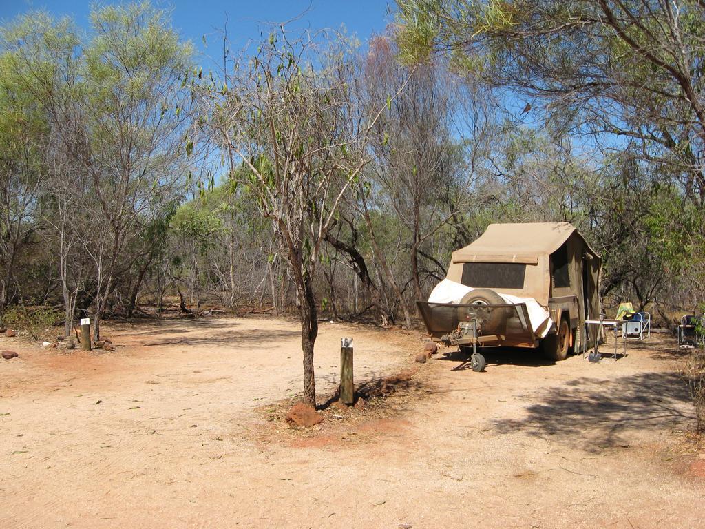 Broome Bird Observatory Ngoại thất bức ảnh