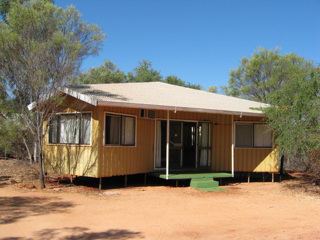 Broome Bird Observatory Ngoại thất bức ảnh