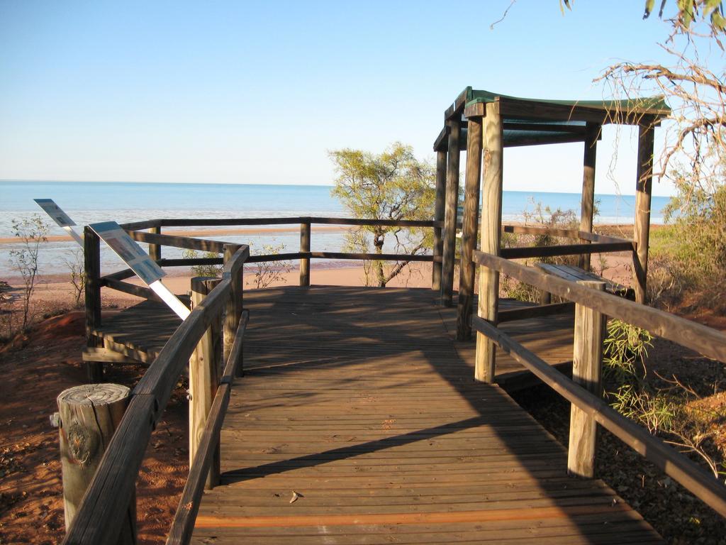 Broome Bird Observatory Ngoại thất bức ảnh