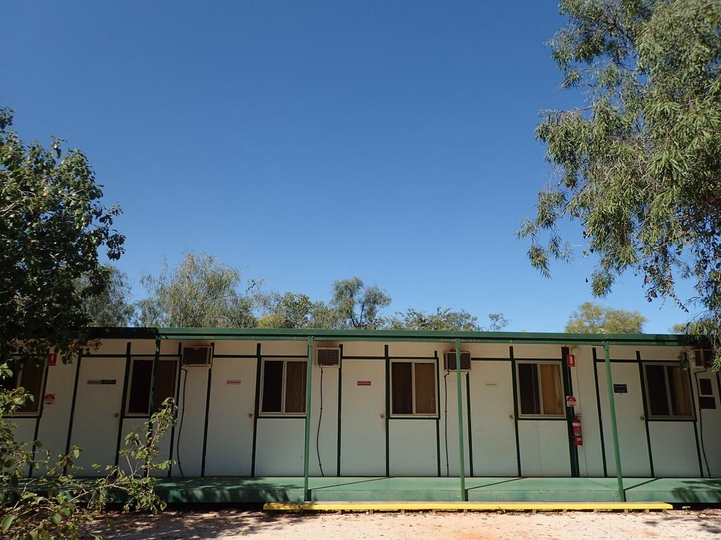 Broome Bird Observatory Ngoại thất bức ảnh