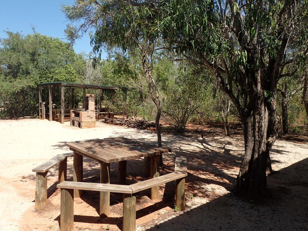 Broome Bird Observatory Ngoại thất bức ảnh