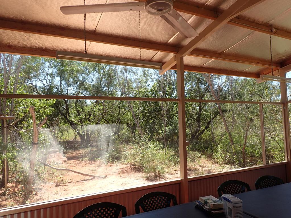 Broome Bird Observatory Ngoại thất bức ảnh