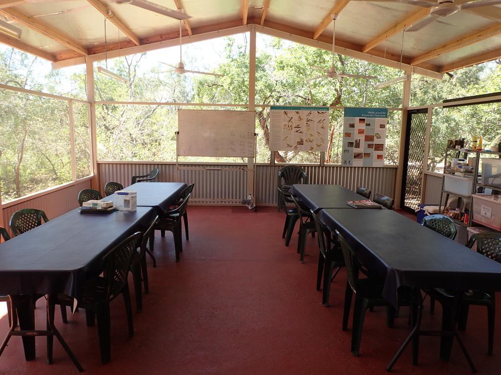 Broome Bird Observatory Ngoại thất bức ảnh