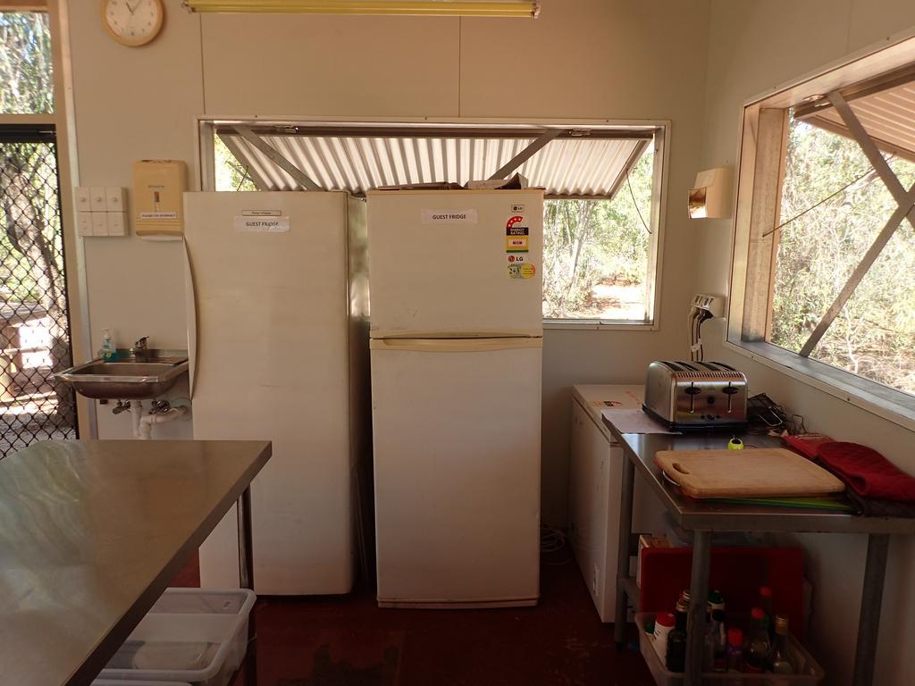 Broome Bird Observatory Ngoại thất bức ảnh